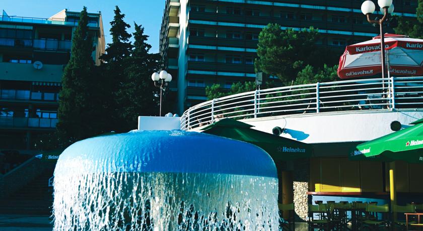 Drazica Hotel — о. Крк, Хорватія мініатюра 16