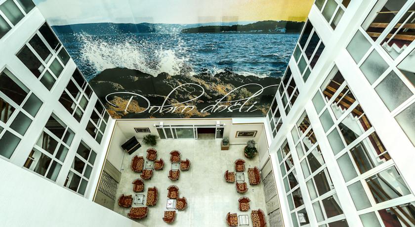Drazica Hotel — о. Крк, Хорватія мініатюра 17