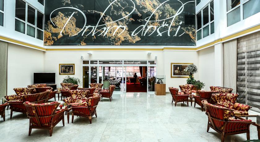 Drazica Hotel — о. Крк, Хорватія мініатюра 18