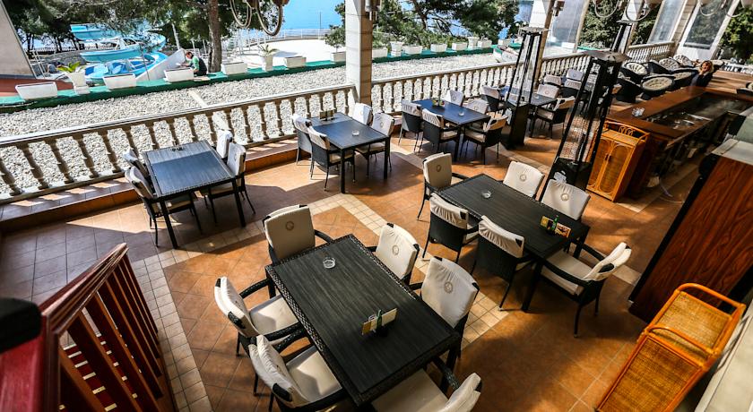 Drazica Hotel — о. Крк, Хорватія мініатюра 22