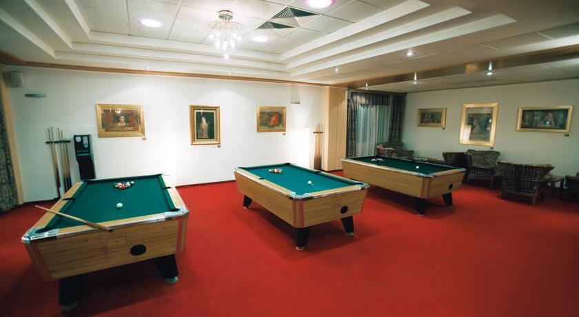 Drazica Hotel — о. Крк, Хорватія мініатюра 23