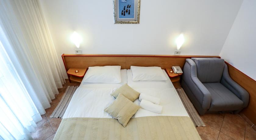 Drazica Hotel — о. Крк, Хорватія мініатюра 27