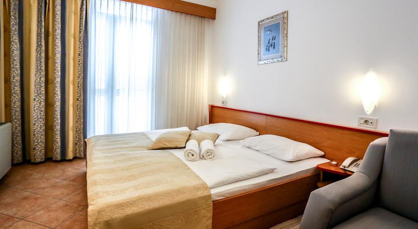 Drazica Hotel — о. Крк, Хорватія мініатюра 28
