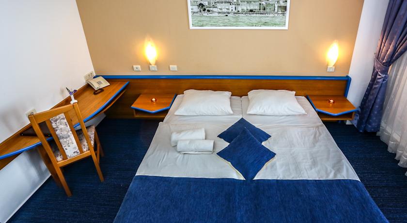 Drazica Hotel — о. Крк, Хорватія мініатюра 30