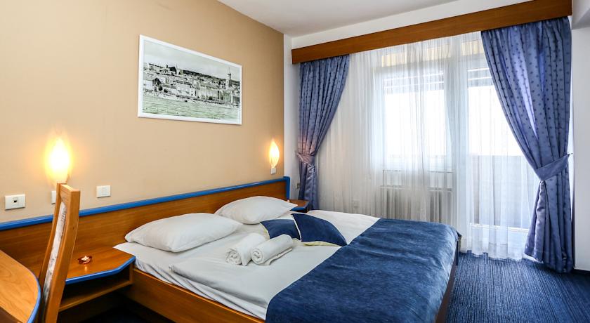 Drazica Hotel — о. Крк, Хорватія мініатюра 31