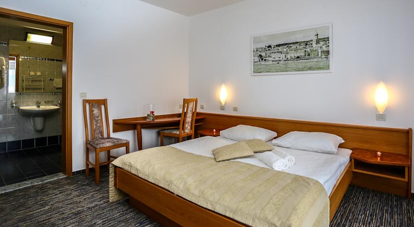 Drazica Hotel — о. Крк, Хорватія мініатюра 34