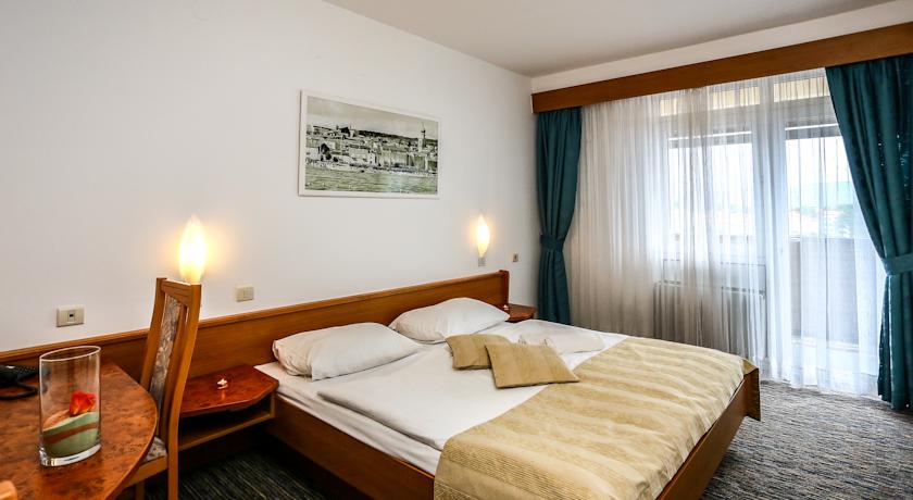 Drazica Hotel — о. Крк, Хорватія мініатюра 35
