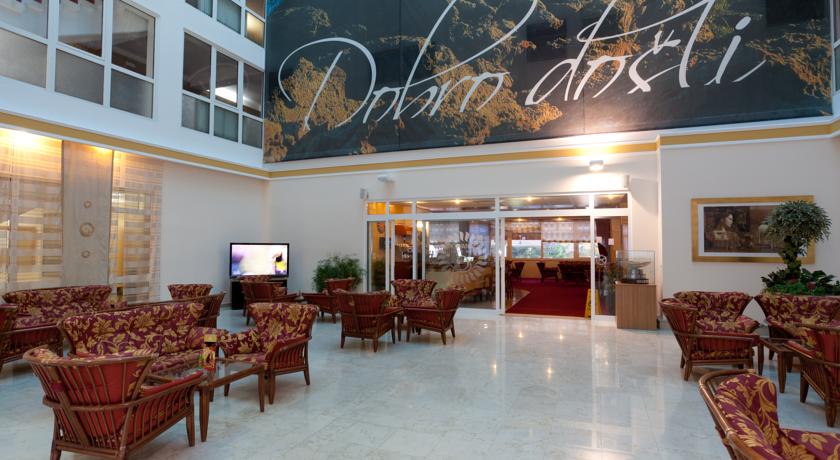 Drazica Hotel — о. Крк, Хорватія мініатюра 36