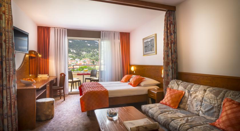 Corinthia Baska Sunny Hotel by Valamar, о. Крк, Хорватія мініатюра 7
