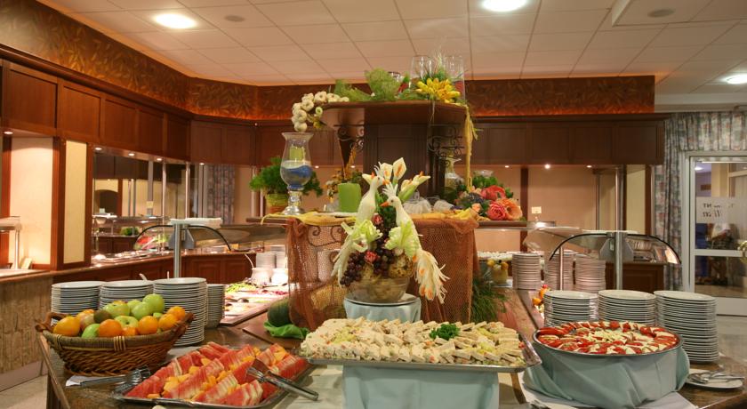 Corinthia Baska Sunny Hotel by Valamar, о. Крк, Хорватія мініатюра 11
