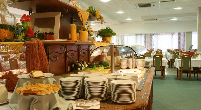 Corinthia Baska Sunny Hotel by Valamar, о. Крк, Хорватія мініатюра 12