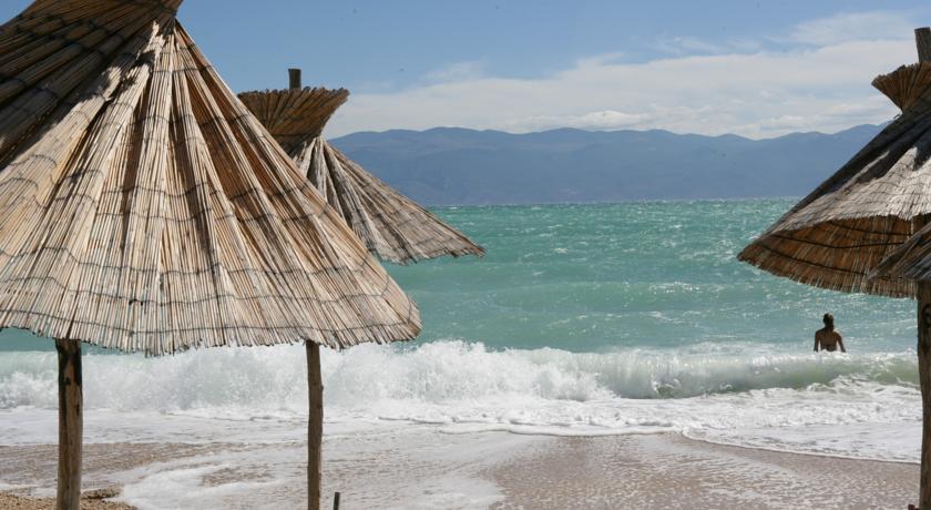 Corinthia Baska Sunny Hotel by Valamar, о. Крк, Хорватія мініатюра 13