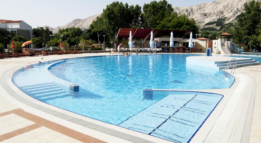 Corinthia Baska Sunny Hotel by Valamar, о. Крк, Хорватія мініатюра 14