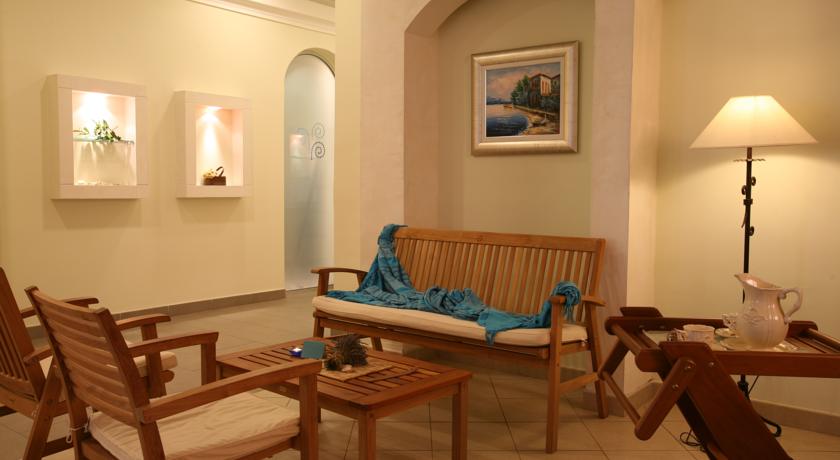 Corinthia Baska Sunny Hotel by Valamar, о. Крк, Хорватія мініатюра 19