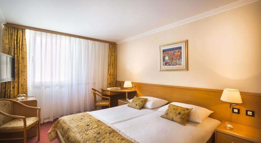 Corinthia Baska Sunny Hotel by Valamar, о. Крк, Хорватія мініатюра 21