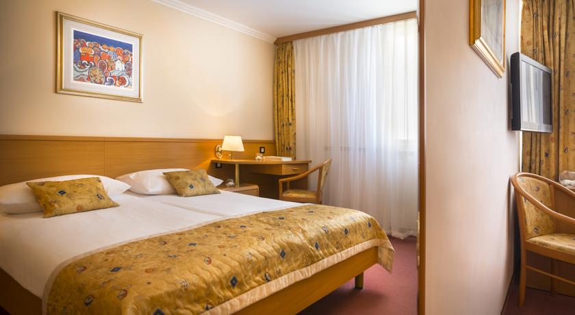 Corinthia Baska Sunny Hotel by Valamar, о. Крк, Хорватія мініатюра 22
