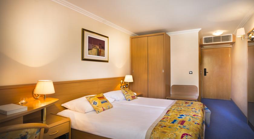 Corinthia Baska Sunny Hotel by Valamar, о. Крк, Хорватія мініатюра 24