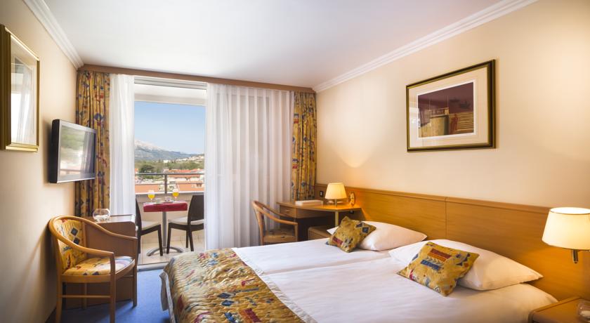 Corinthia Baska Sunny Hotel by Valamar, о. Крк, Хорватія мініатюра 25