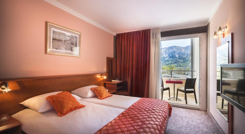 Corinthia Baska Sunny Hotel by Valamar, о. Крк, Хорватія мініатюра 27