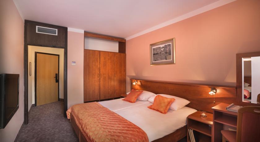 Corinthia Baska Sunny Hotel by Valamar, о. Крк, Хорватія мініатюра 28