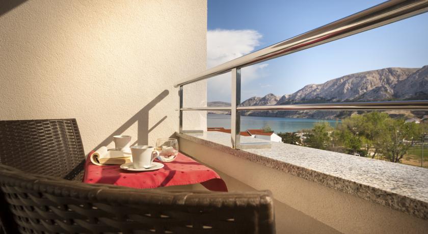 Corinthia Baska Sunny Hotel by Valamar, о. Крк, Хорватія мініатюра 31