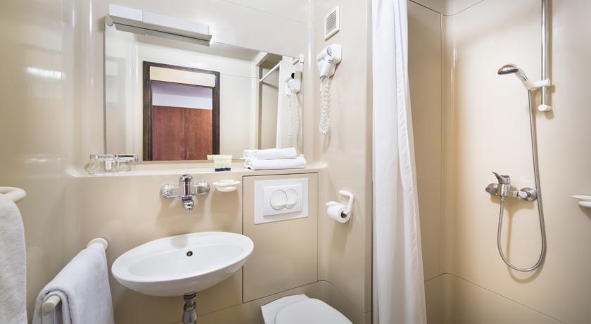 Corinthia Baska Sunny Hotel by Valamar, о. Крк, Хорватія мініатюра 32