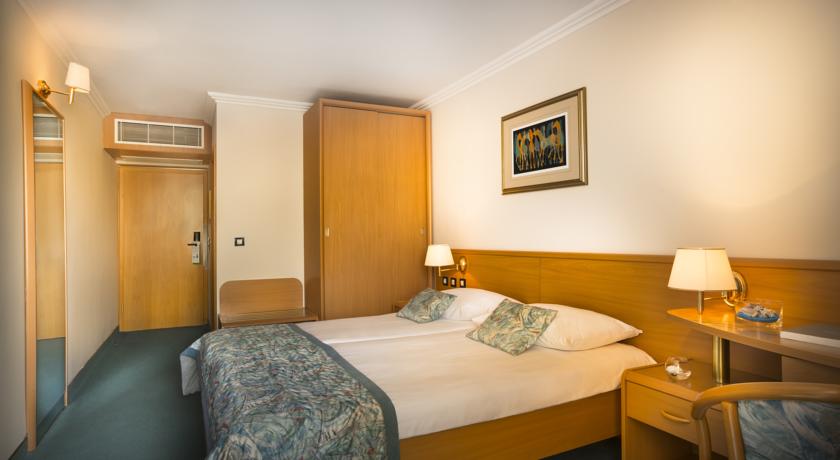 Corinthia Baska Sunny Hotel by Valamar, о. Крк, Хорватія мініатюра 34
