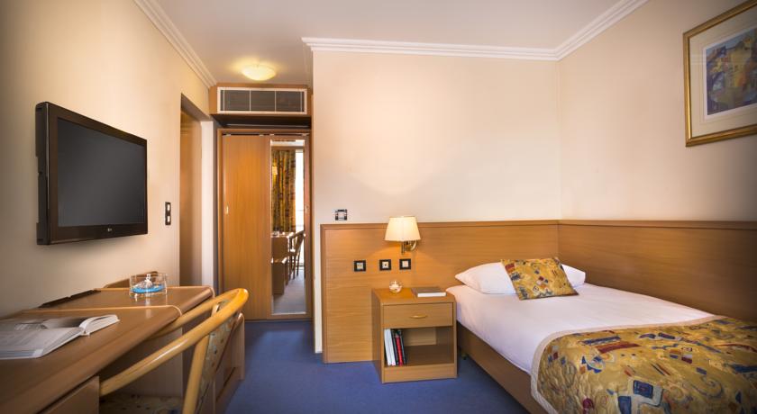 Corinthia Baska Sunny Hotel by Valamar, о. Крк, Хорватія мініатюра 37