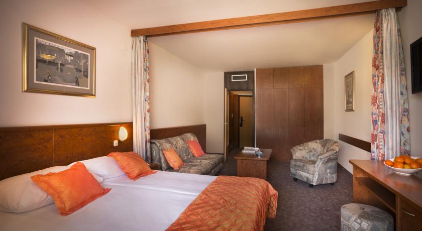 Corinthia Baska Sunny Hotel by Valamar, о. Крк, Хорватія мініатюра 39
