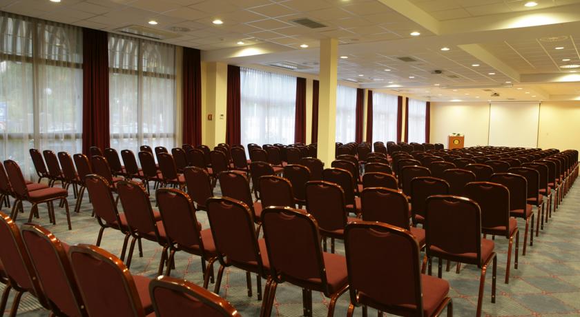 Corinthia Baska Sunny Hotel by Valamar, о. Крк, Хорватія мініатюра 40