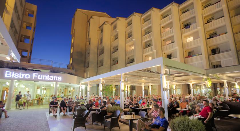 Corinthia Baska Sunny Hotel by Valamar, о. Крк, Хорватія мініатюра 41