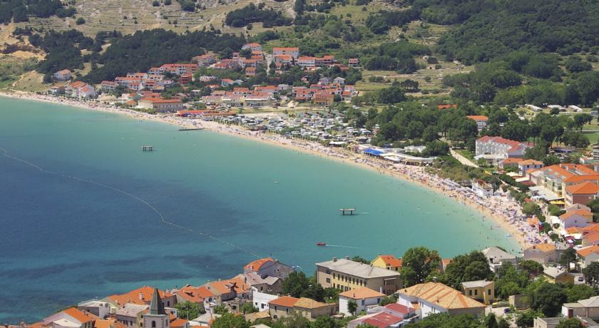 Corinthia Baska Sunny Hotel by Valamar, о. Крк, Хорватія мініатюра 46