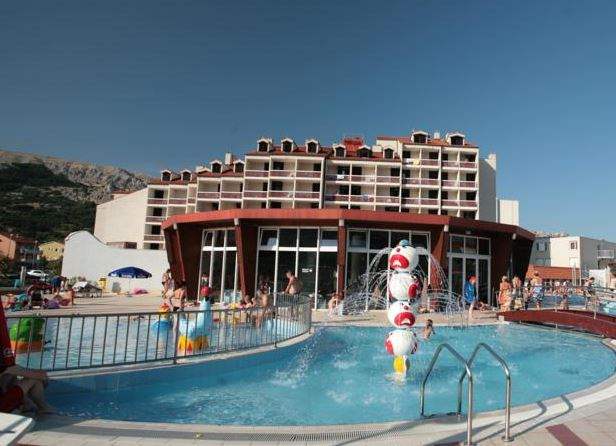 Corinthia Baska Sunny Hotel by Valamar, о. Крк, Хорватія мініатюра 47