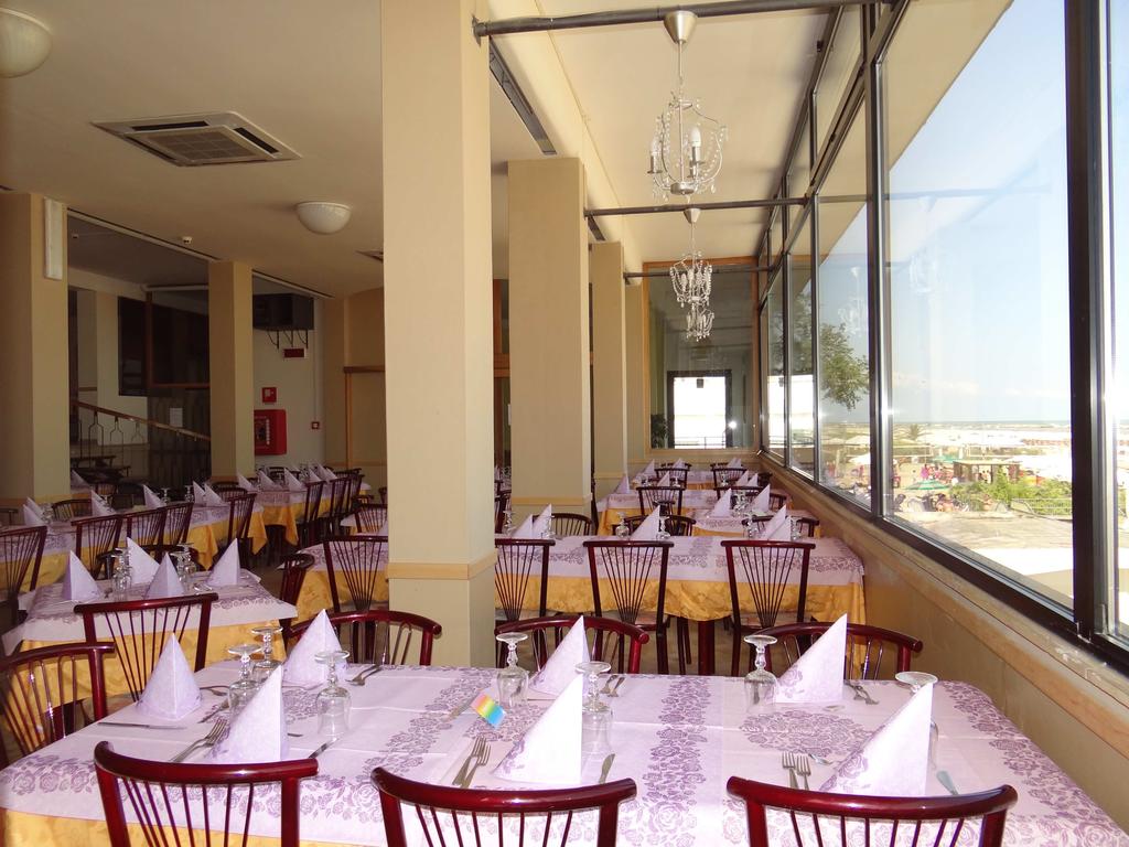 Blumen Hotel — Емілія Романья, Італія мініатюра 14