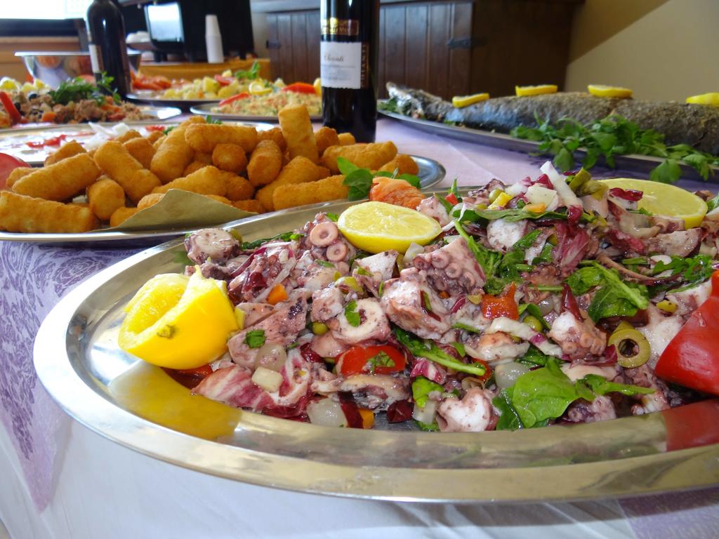Blumen Hotel — Емілія Романья, Італія мініатюра 16