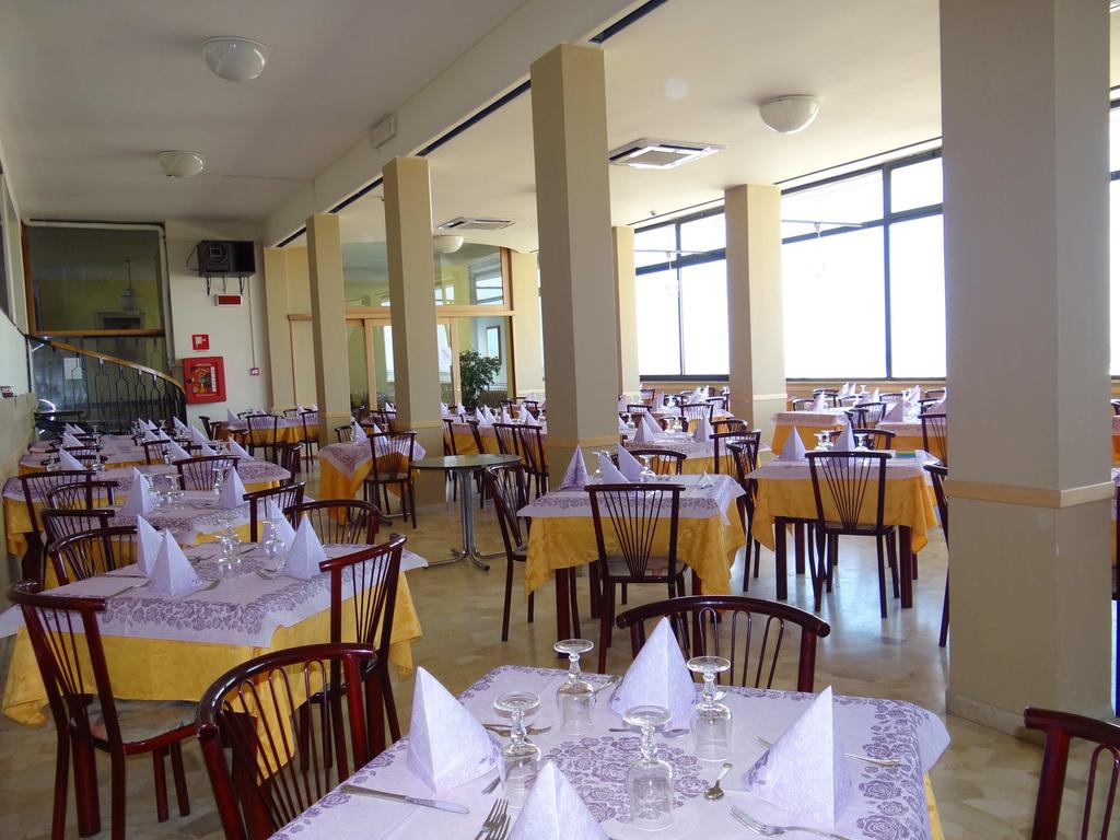 Blumen Hotel — Емілія Романья, Італія мініатюра 18