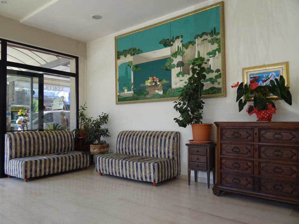 Blumen Hotel — Емілія Романья, Італія мініатюра 21