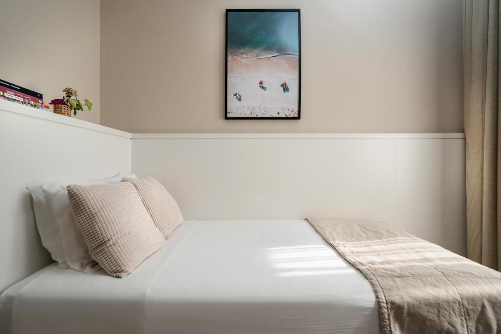 Rosa Villa Riviera Hotel — Емілія Романья, Італія мініатюра 6