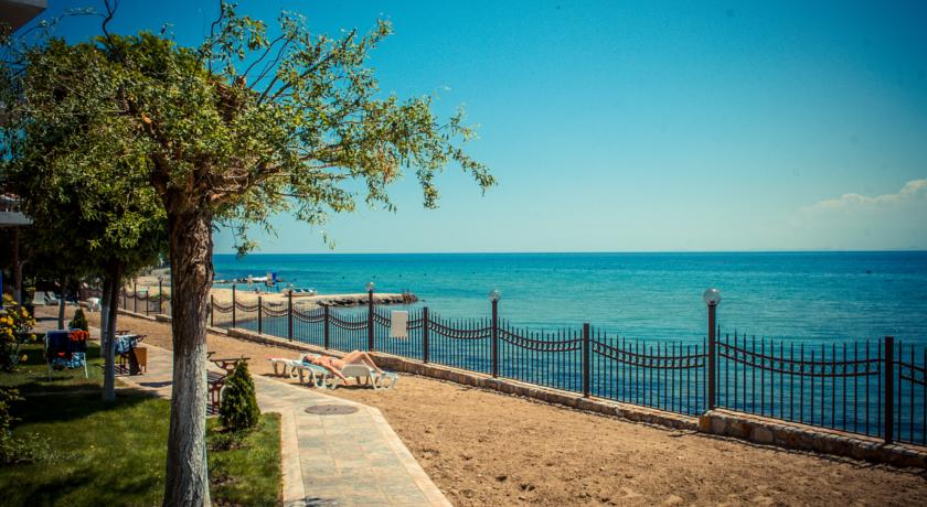 Messambria Fort Beach — Светі-Влас (Святий Влас), Болгарія мініатюра 15