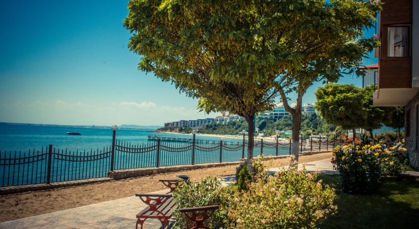 Messambria Fort Beach — Светі-Влас (Святий Влас), Болгарія мініатюра 17