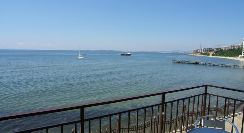 Messambria Fort Beach — Светі-Влас (Святий Влас), Болгарія мініатюра 27