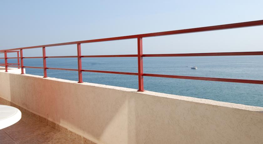 Messambria Fort Beach — Светі-Влас (Святий Влас), Болгарія мініатюра 28