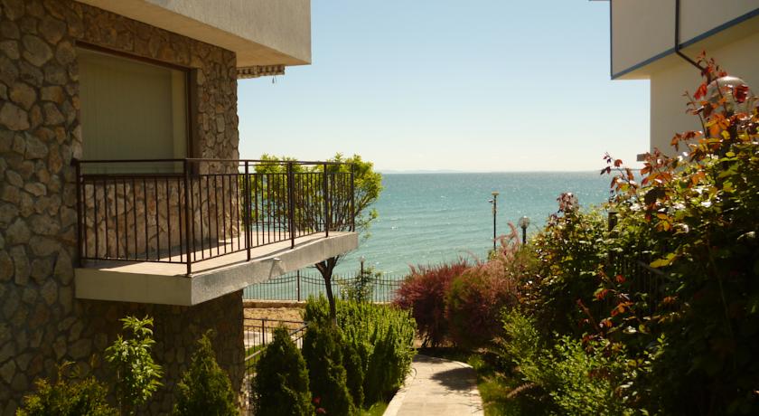 Messambria Fort Beach — Светі-Влас (Святий Влас), Болгарія мініатюра 31