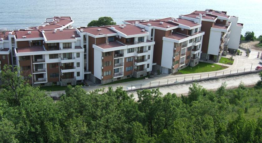 Messambria Fort Beach — Светі-Влас (Святий Влас), Болгарія мініатюра 32