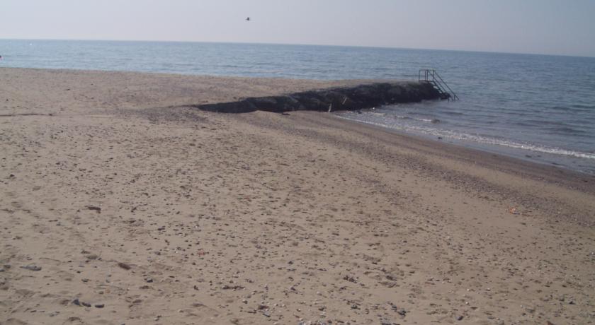 Messambria Fort Beach — Светі-Влас (Святий Влас), Болгарія мініатюра 44