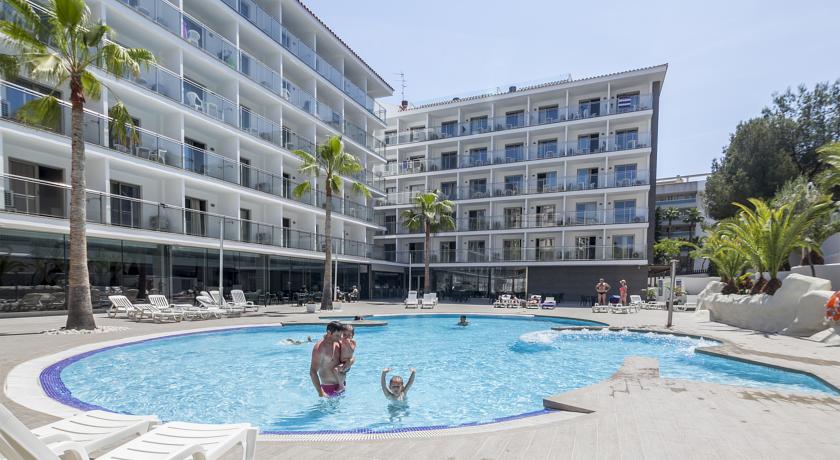 Best San Francisco Salou — Коста Дорада, Іспанія мініатюра 6