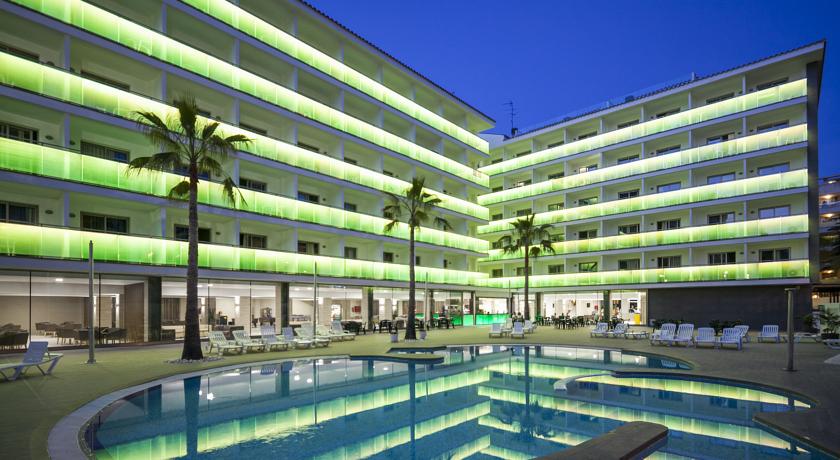 Best San Francisco Salou — Коста Дорада, Іспанія мініатюра 22