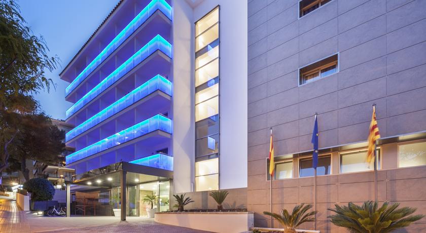 Best San Francisco Salou — Коста Дорада, Іспанія мініатюра 25