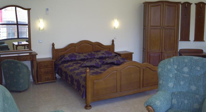 Chuchulev Hotel — Созополь, Болгарія мініатюра 7