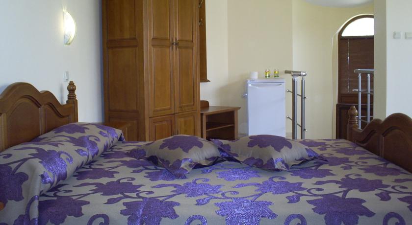 Chuchulev Hotel — Созополь, Болгарія мініатюра 8